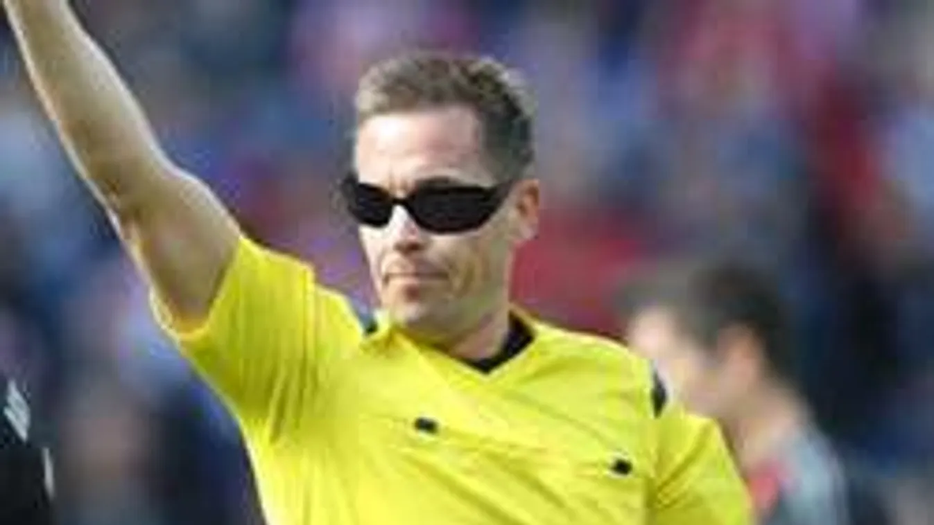 Botrányos ítélet, bocsánatot kért a bíró Kleinheisler csapatától - Videó