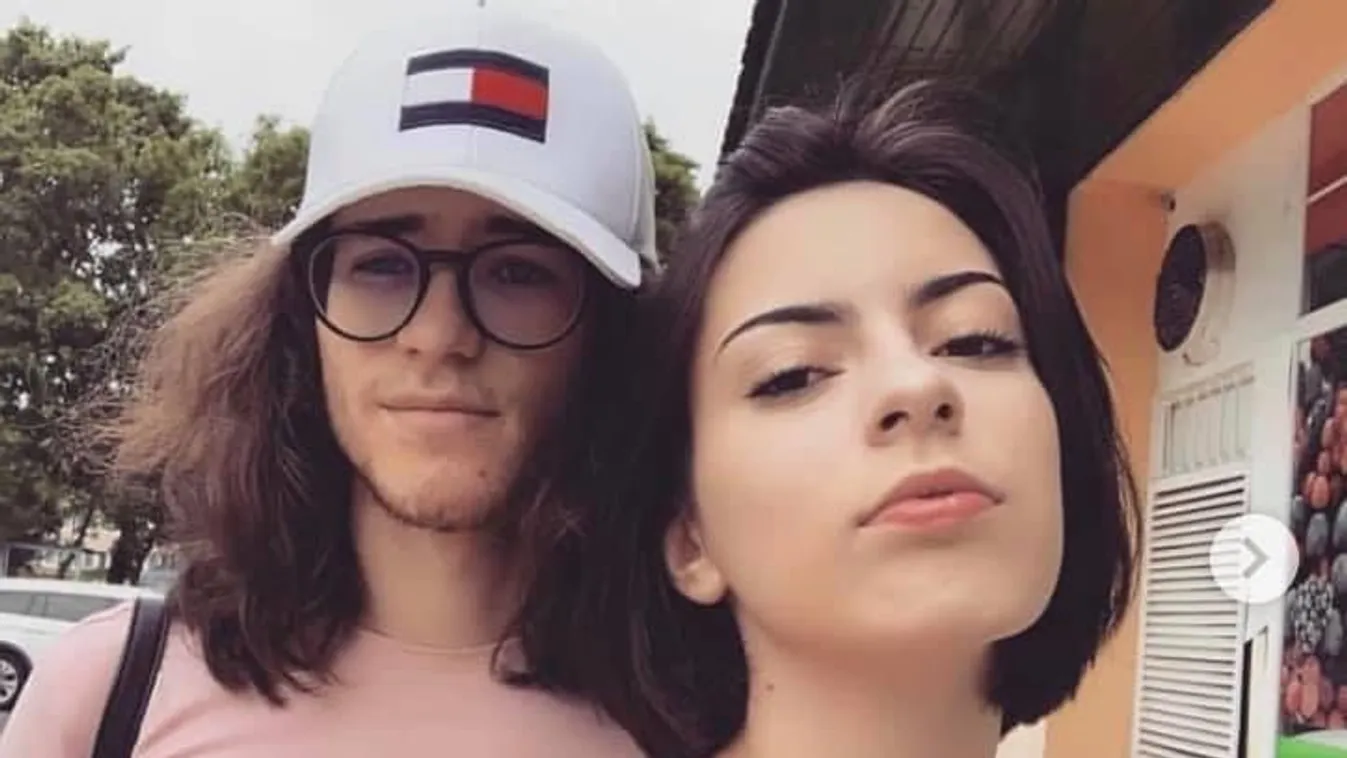 Kétségbeesetten keresi Péter az eltűnt barátnőjét