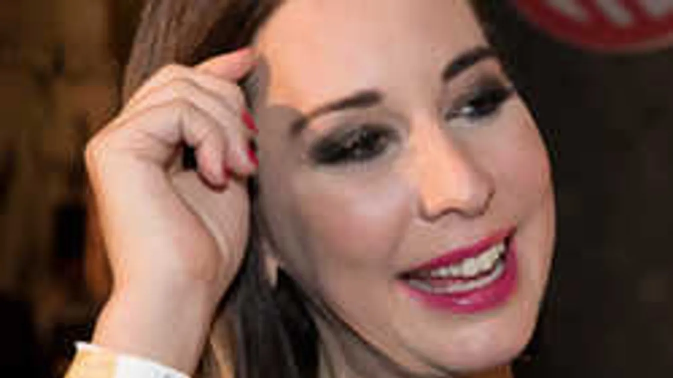 Demcsák Zsuzsa bevallotta, így érzi magát 40 évesen