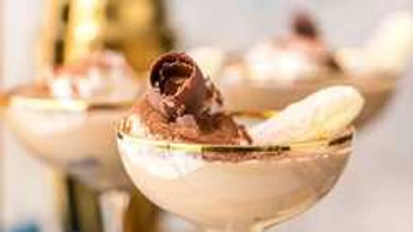 Szereted a kávét? Most figyelj! Ez az új fekete felrobbantotta a netet