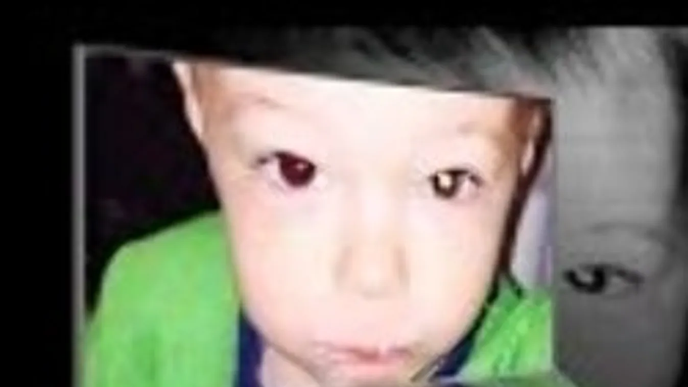 A fotó, amely megmentheti gyermeked életét!