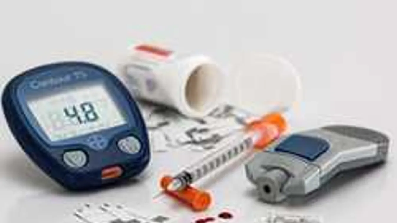 5 új cukorbetegséget fedeztek fel! Másként kell kezelni ezeket