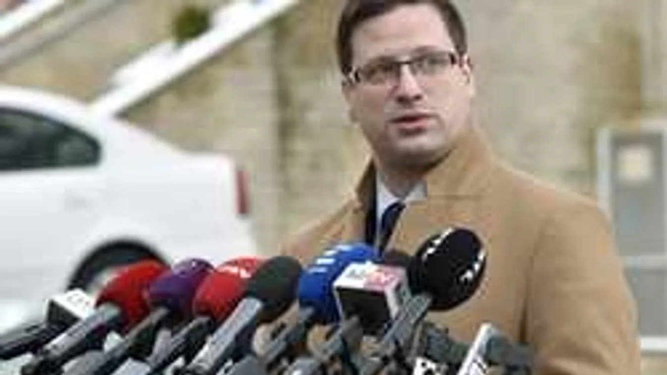 Magabiztosan várja a választásokat a Fidesz