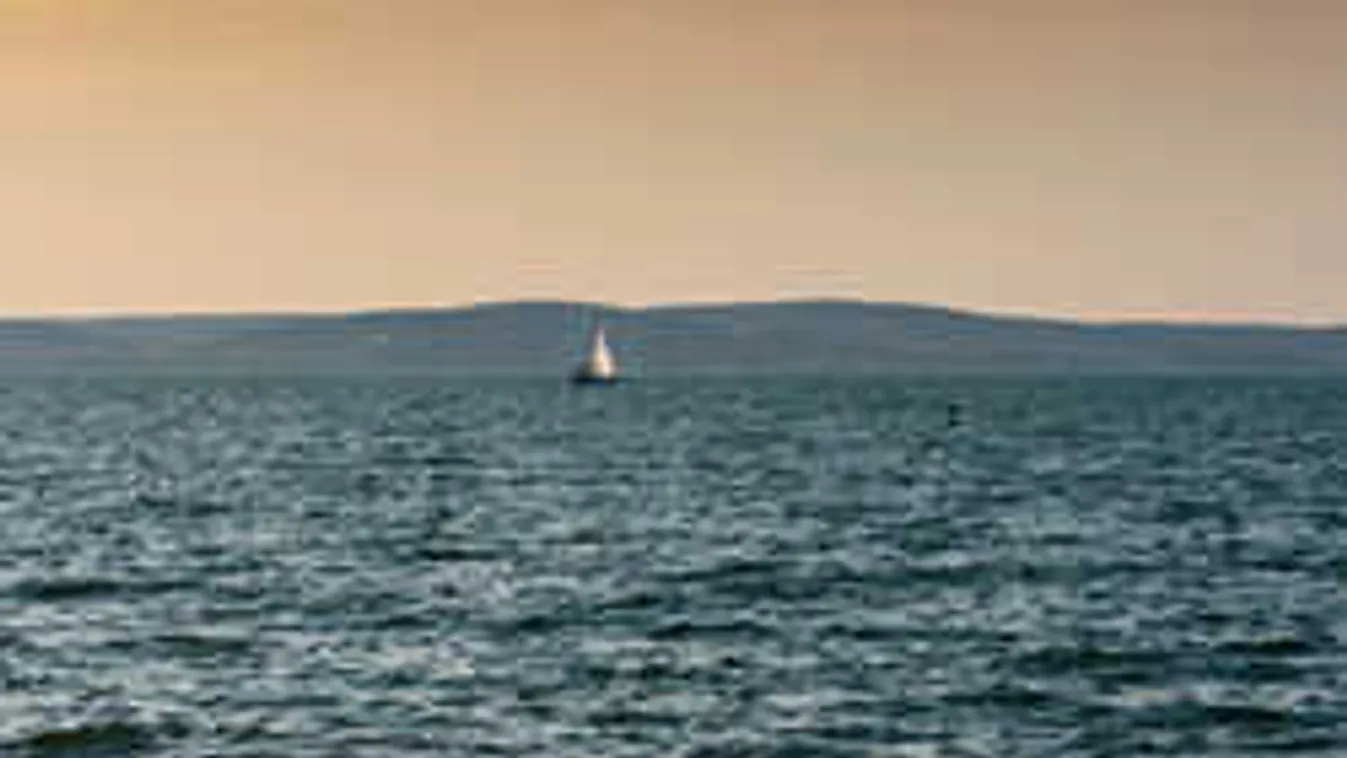 Elképesztő, mi zajlott hajnalban a Balatonnál, le is kamerázták