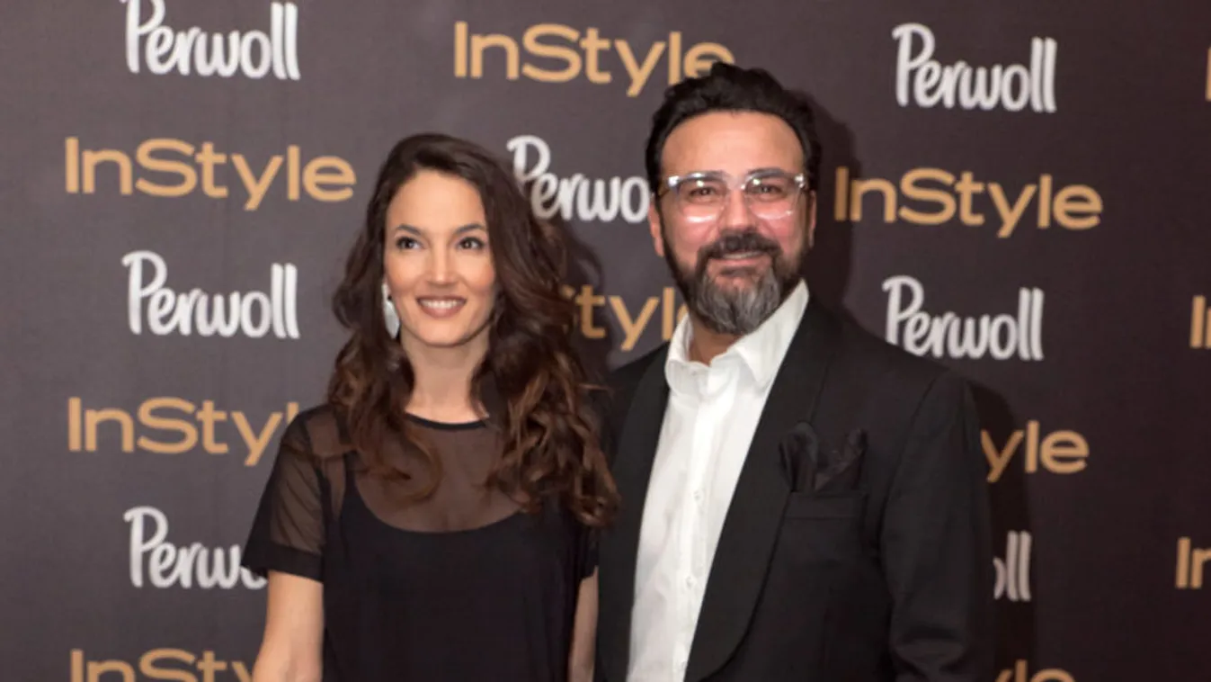 Tündéri videót mutatott kisfiáról Debreczeni Zita