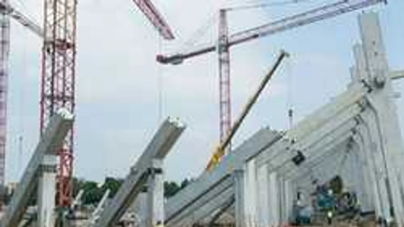Bombát találtak a magyar klub stadionjában