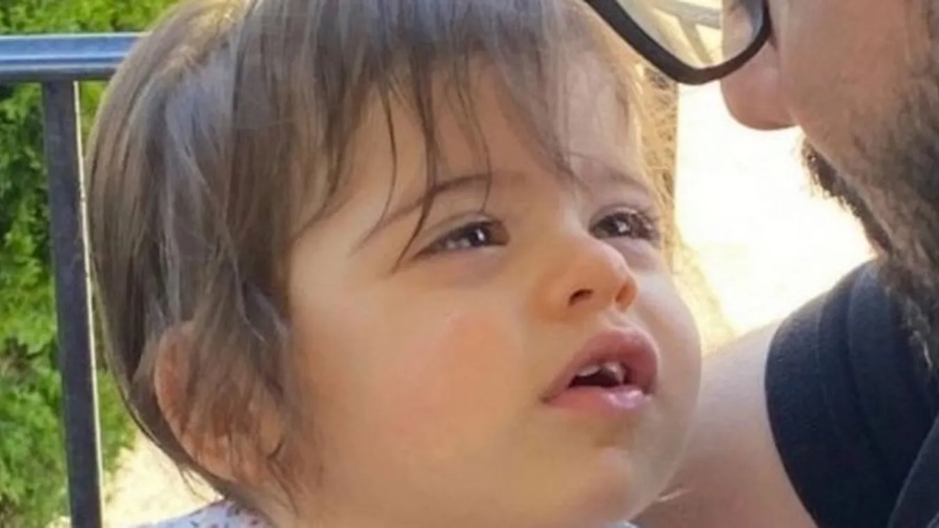 A nagyszülők pitbullja széttépte a 15 hónapos kislányt – fotó