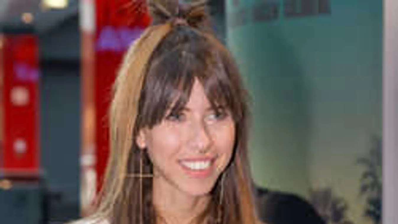 Döbbenetes fotó: így még sosem láthattad Cinthya Dictatort!