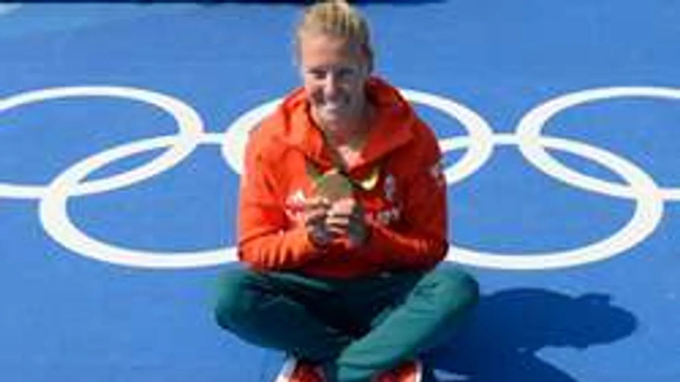 Legendás pillanatok: öröm és bánat az olimpián