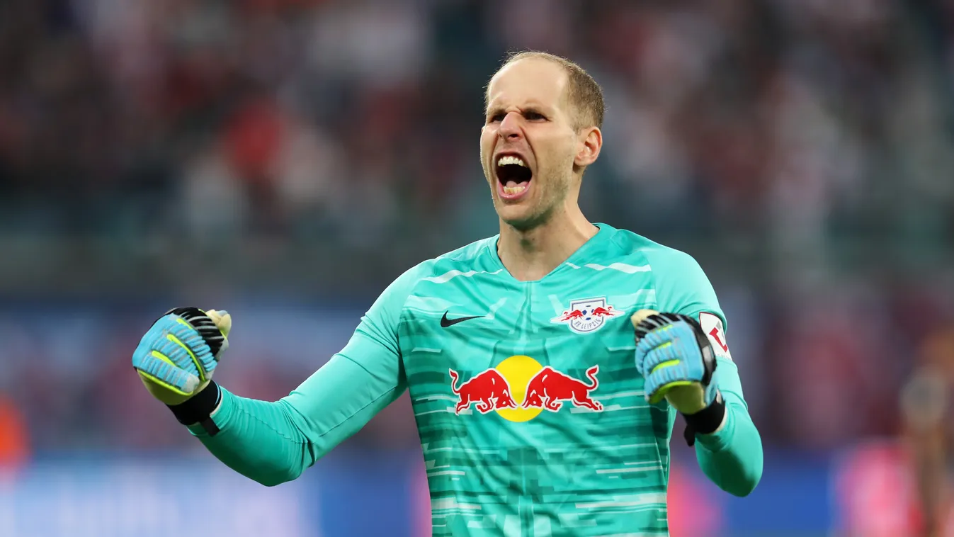 RB Leipzig v FC Bayern Muenchen - Bundesliga