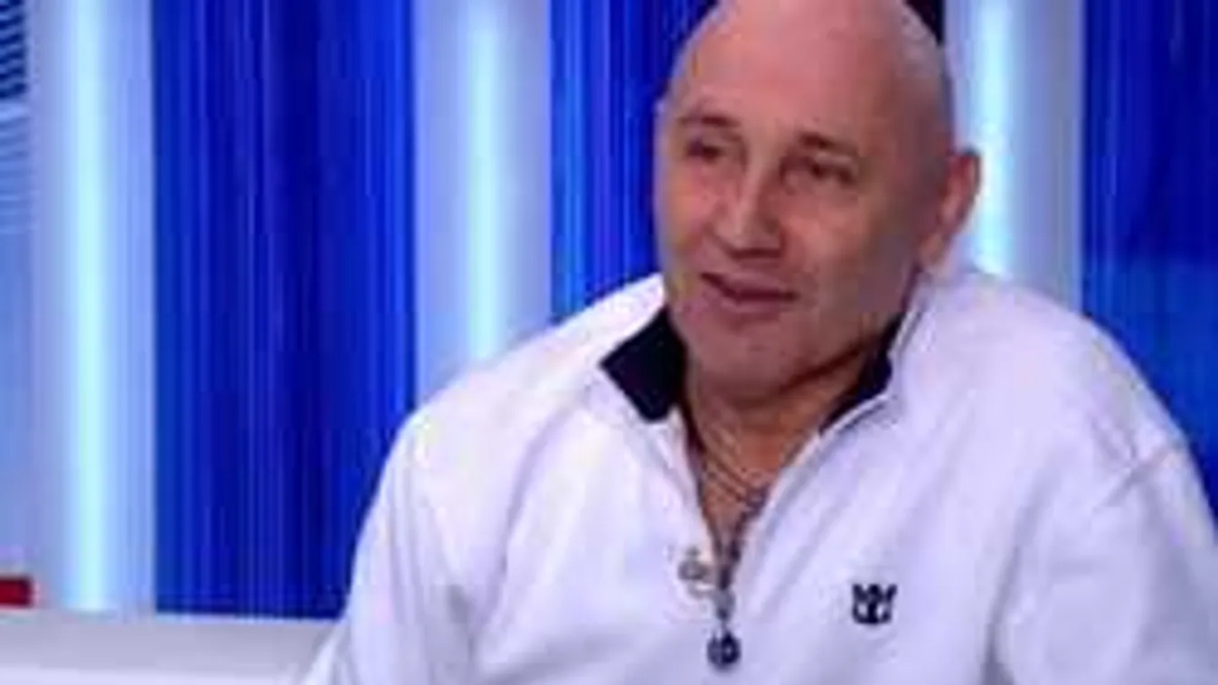 Zokogtak a gyógyfürdő vendégei, Pataky Attila őrületes dolgot tett - videó