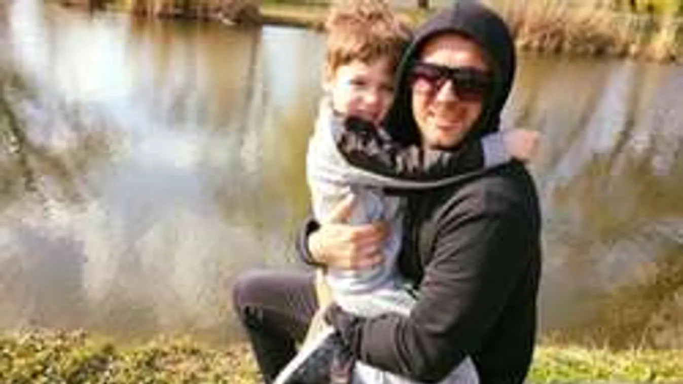 Titokzatos kór terjed a magyar celebek gyerekei között