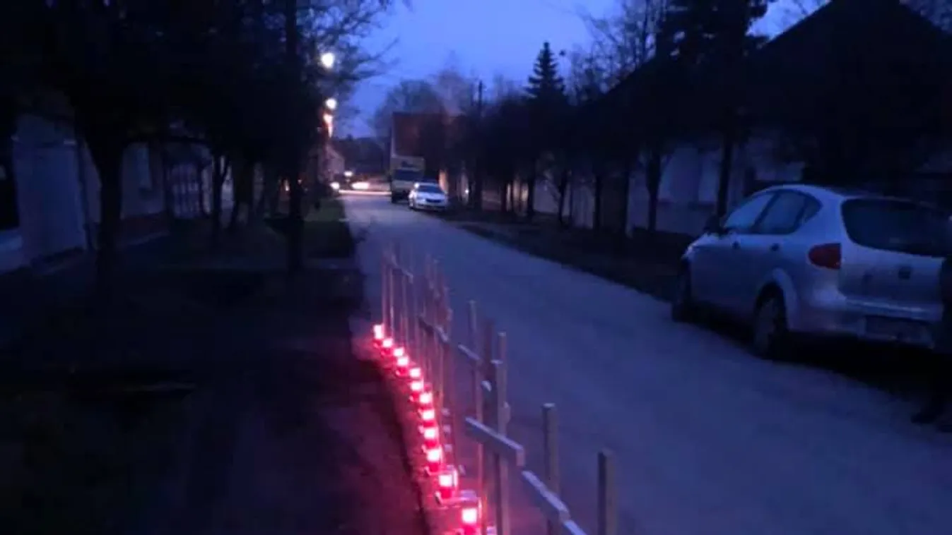 Veronai buszbaleset: meglepték a gyászolók a vétkes buszsofőrt