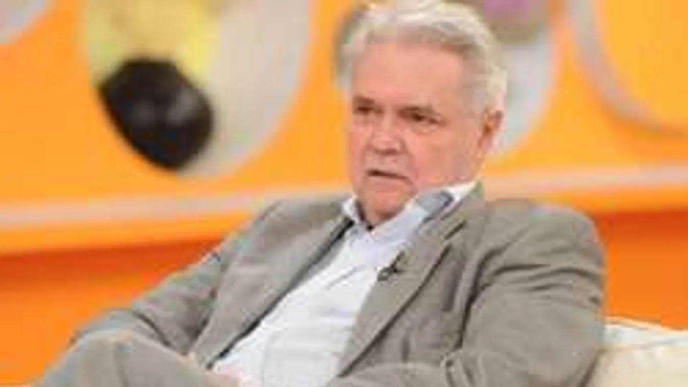 Oszter Alexandra nem tartja a kapcsolatot a szüleivel