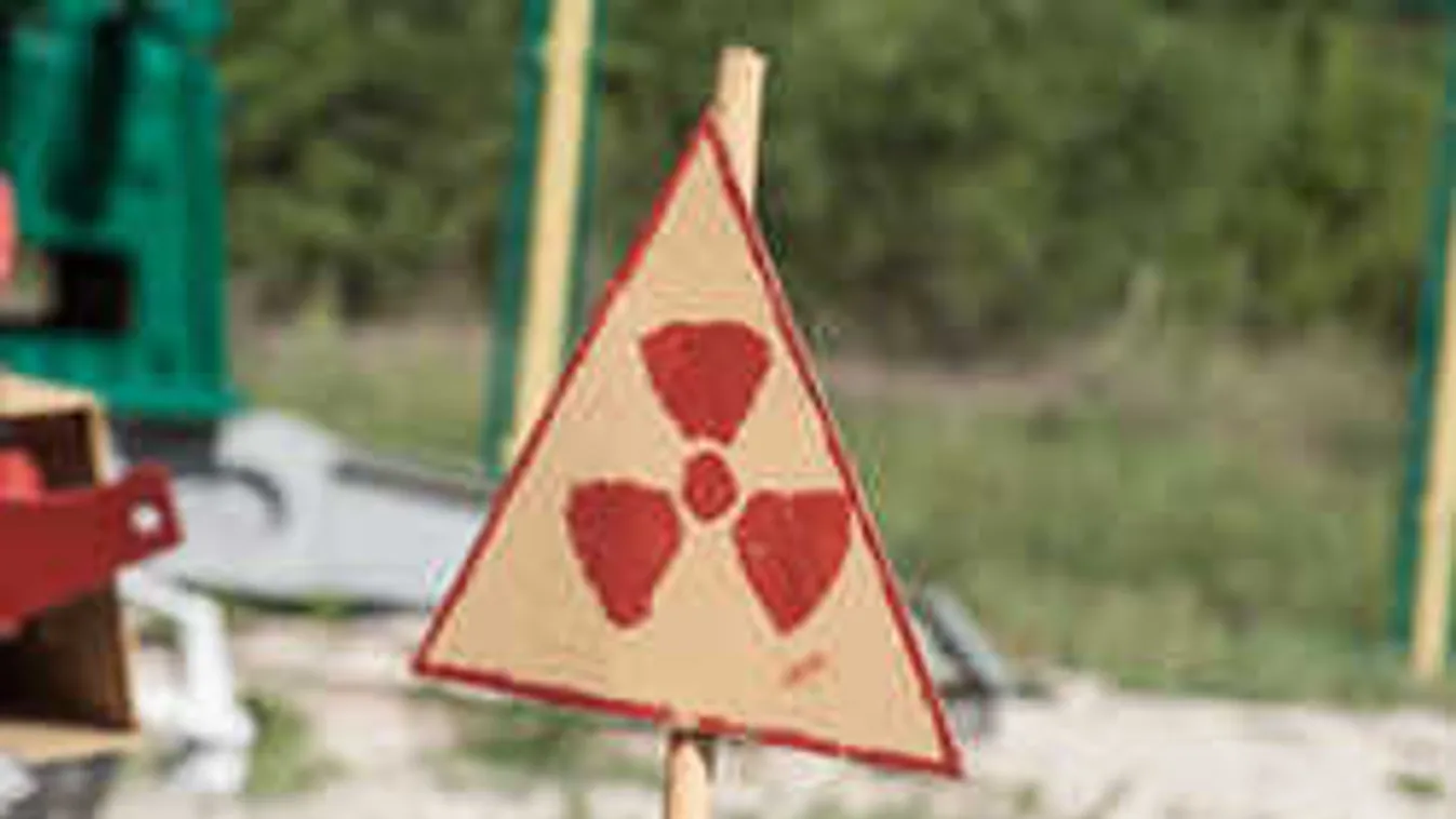 A robbanás idején aludt, így élte túl Csernobilt a magyar tanár