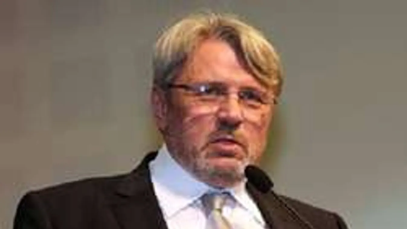 Megszólalt az új kapitány: A Kiss László-ügy csak a jéghegy csúcsa