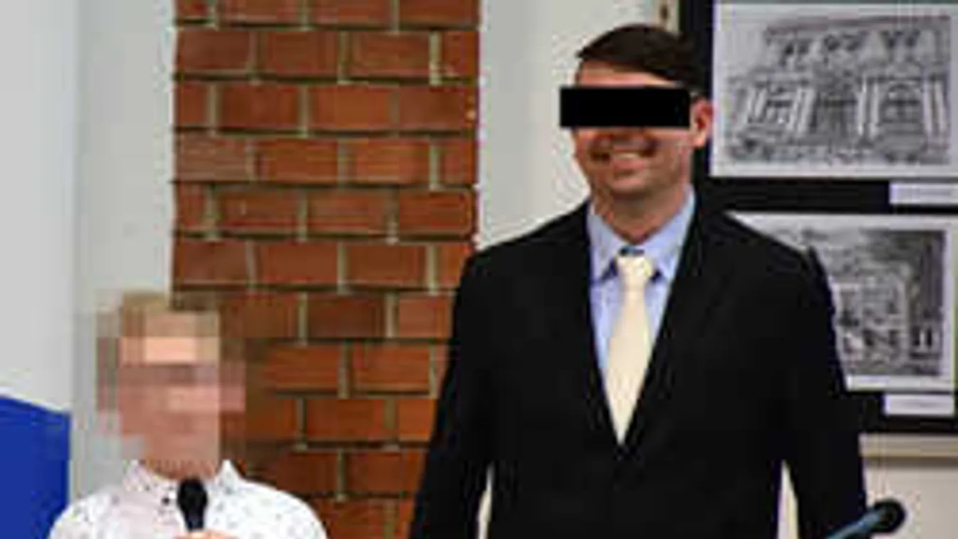 Legapróbb részletekig mindent elmesélt a pedofil békési tanárról a fiú