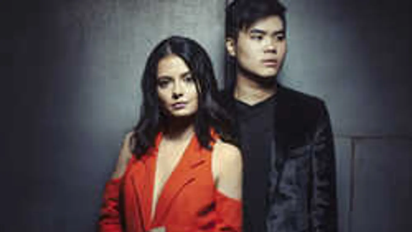 Korhatáros kalandba keveredett Lola és Benji!