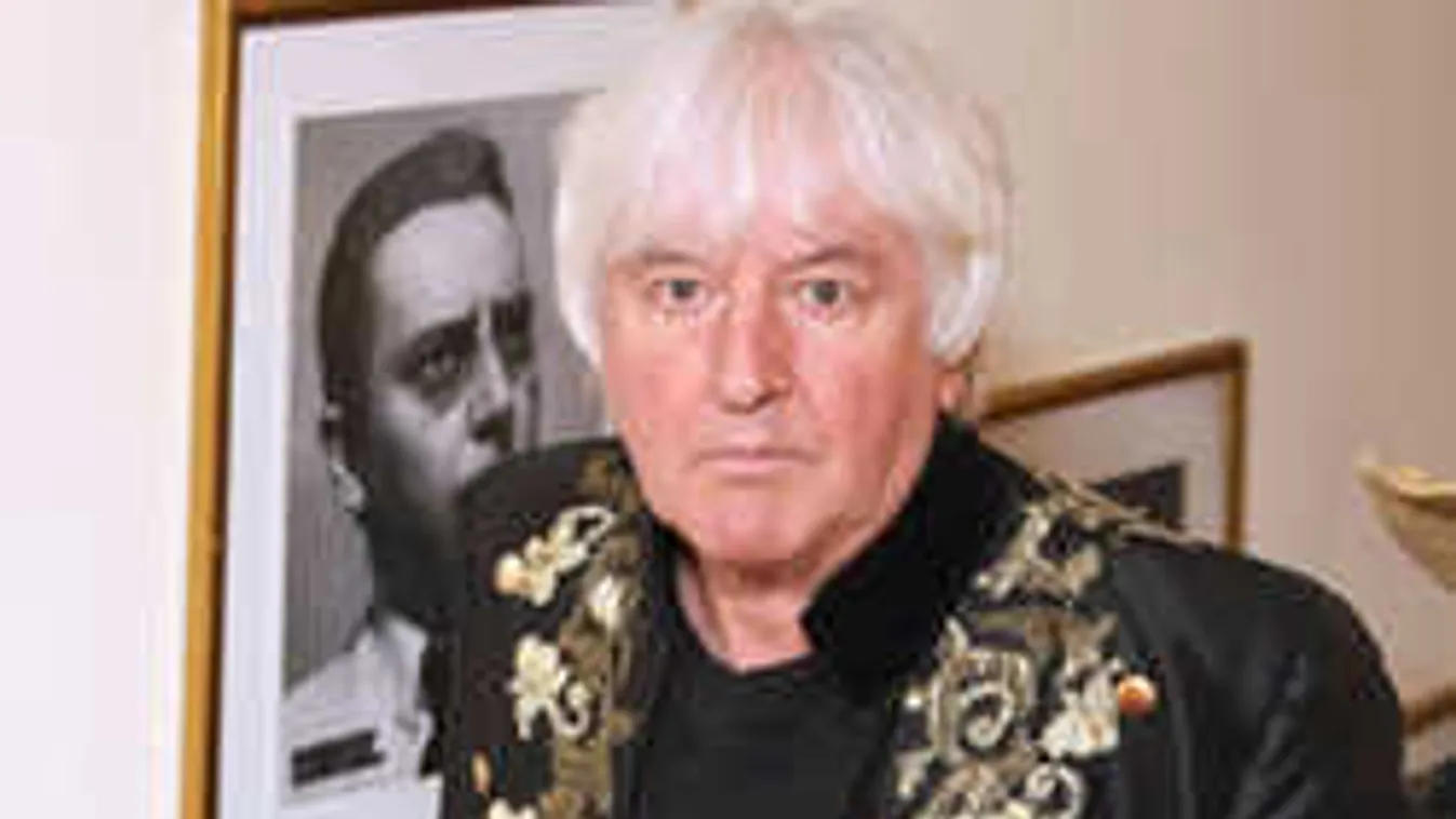 Lehet, hogy Tahi Tóth László hasonmása igazából eltitkolt féltestvér?