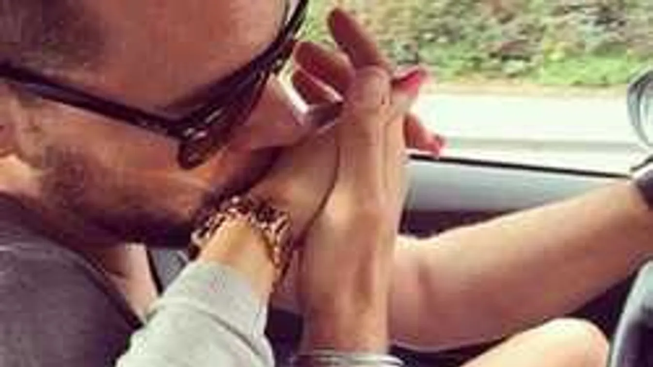 7 jel, hogy csak szexre kellesz a pasinak