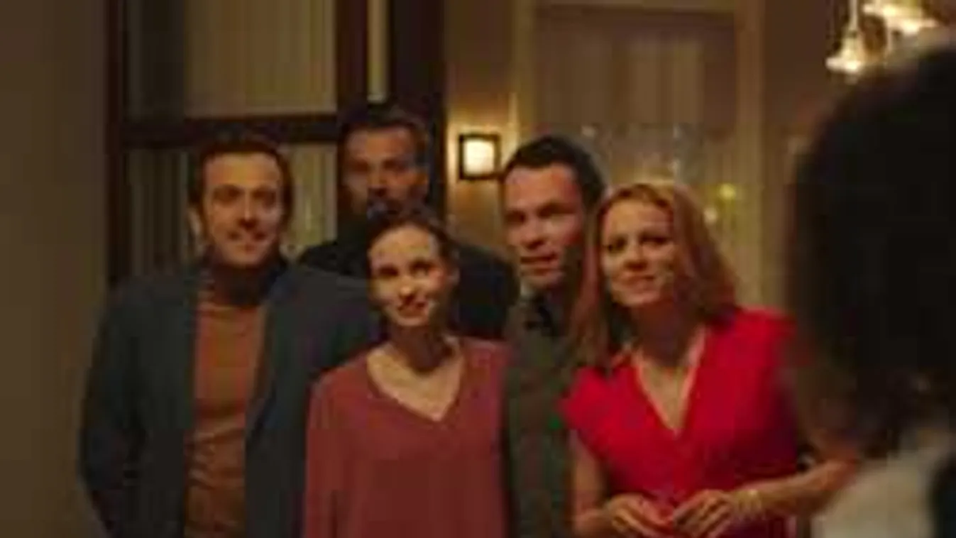 Magyar filmek Ázsia legrangosabb filmes fesztiválján!