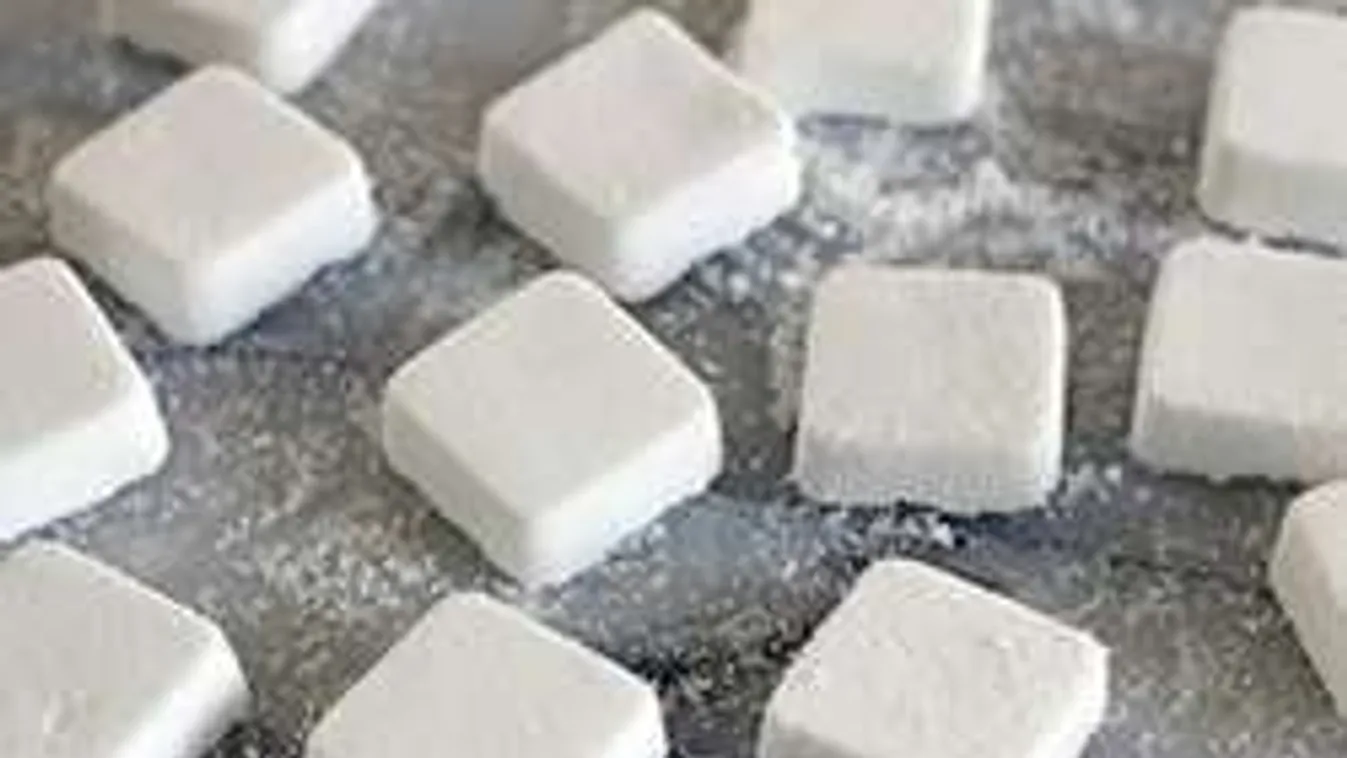 Bombajó WC-frissítő házilag, próbáld ki!