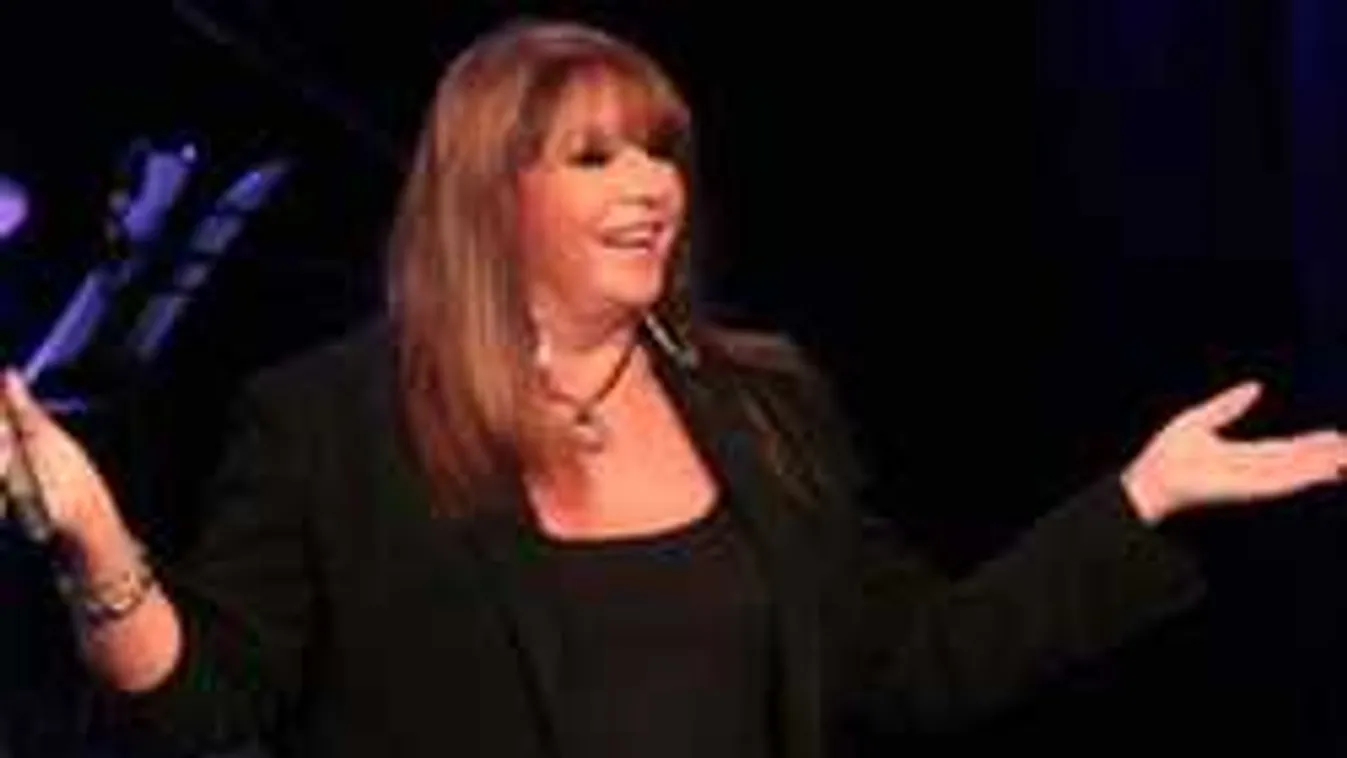 Fájdalmas vallomás, így vigasztalja magát a magányos Zalatnay Cini