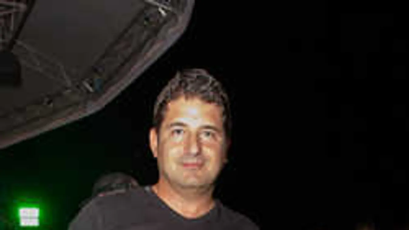 Kiderült az igazság: Ezért szakított Hajdú Péter és új kedvese