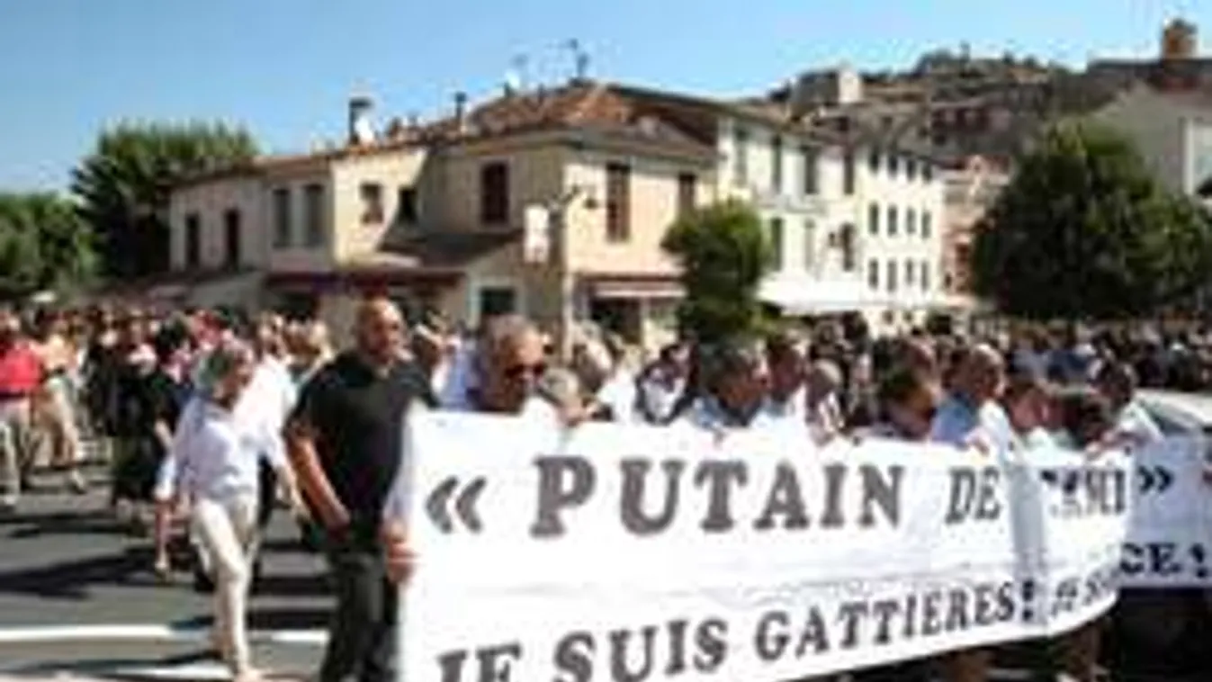 Hátborzongató! Egy család 6 tagját is megölte a nizzai mészáros!