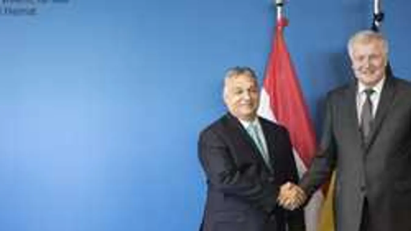 Orbán Viktor: Nem akarunk visszafogadni senkit