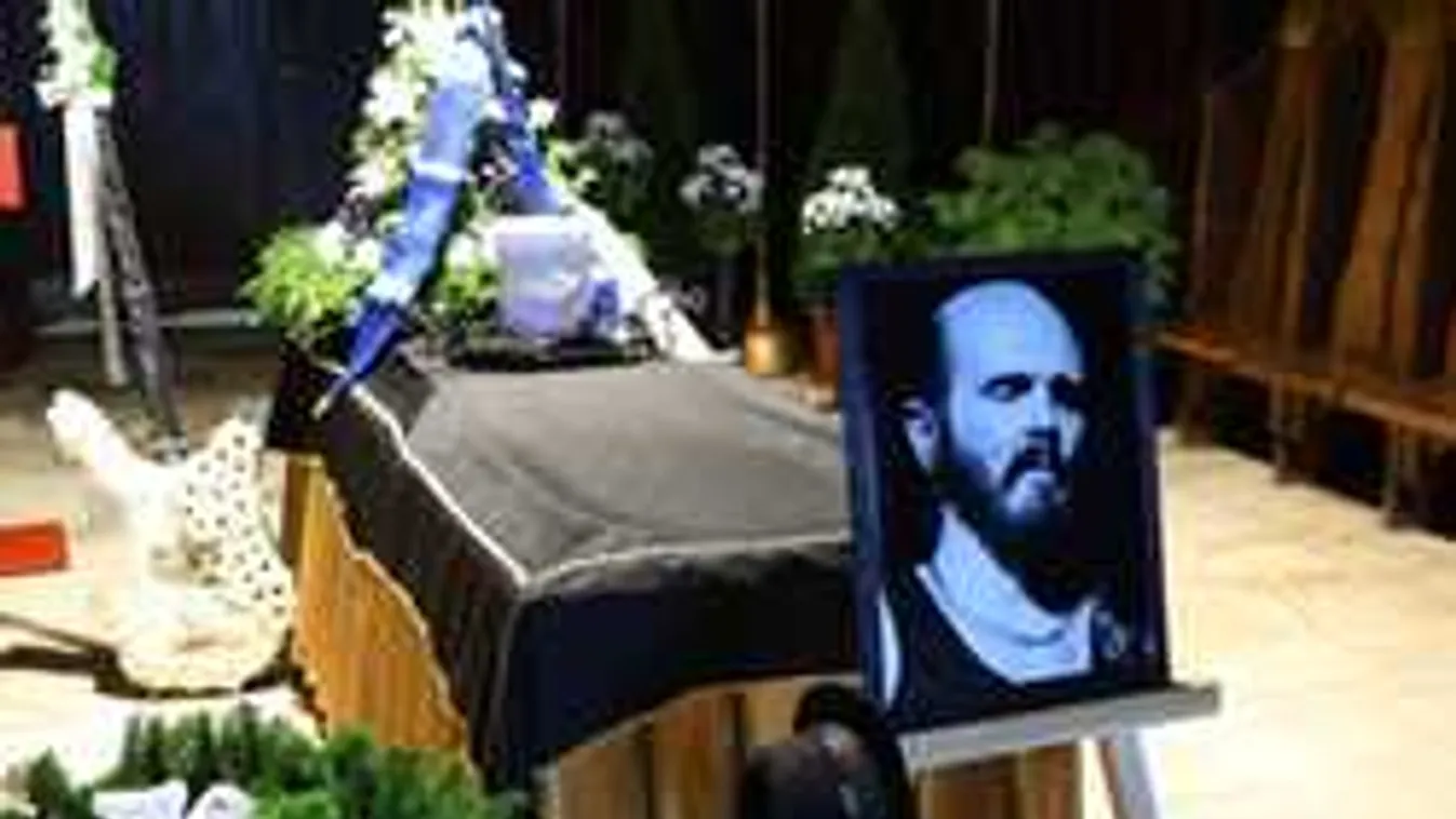 Újra tud mosolyogni Som Lajos édesanyja