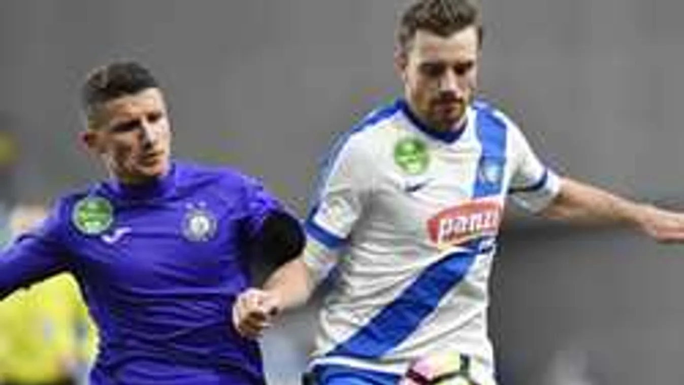 Igazi sztárcsapat viheti az Újpest legjobbját