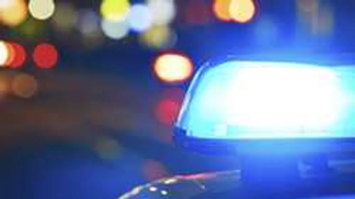 Nagy erőkkel keresi a rendőrség a 18 éves magyar fiút