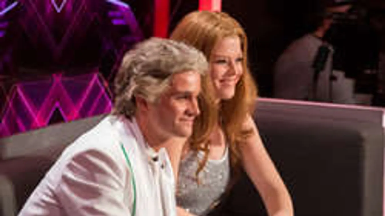 Ezért nem akarja megnyerni a Sztárban sztárt Muri Enikő