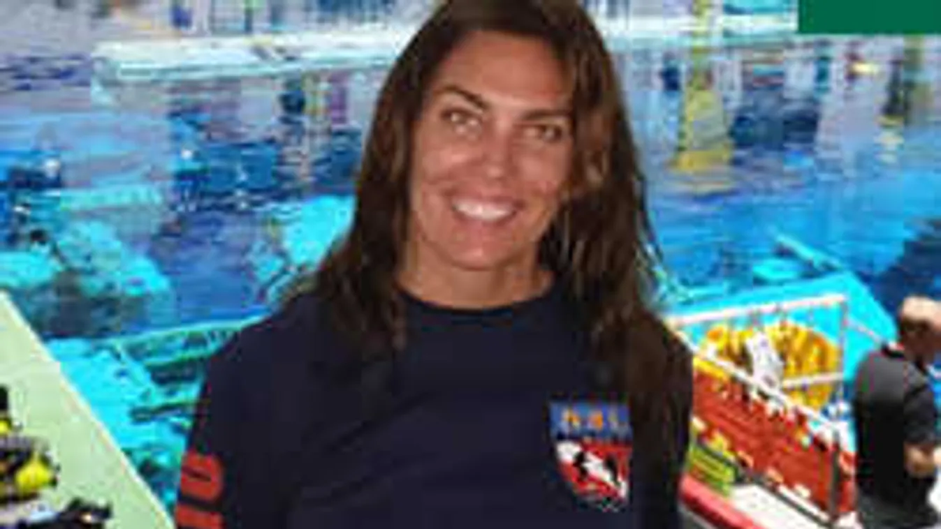 Óriási kihívás vár a NASA magyar szakértőjére, aki üzent a Ripostnak