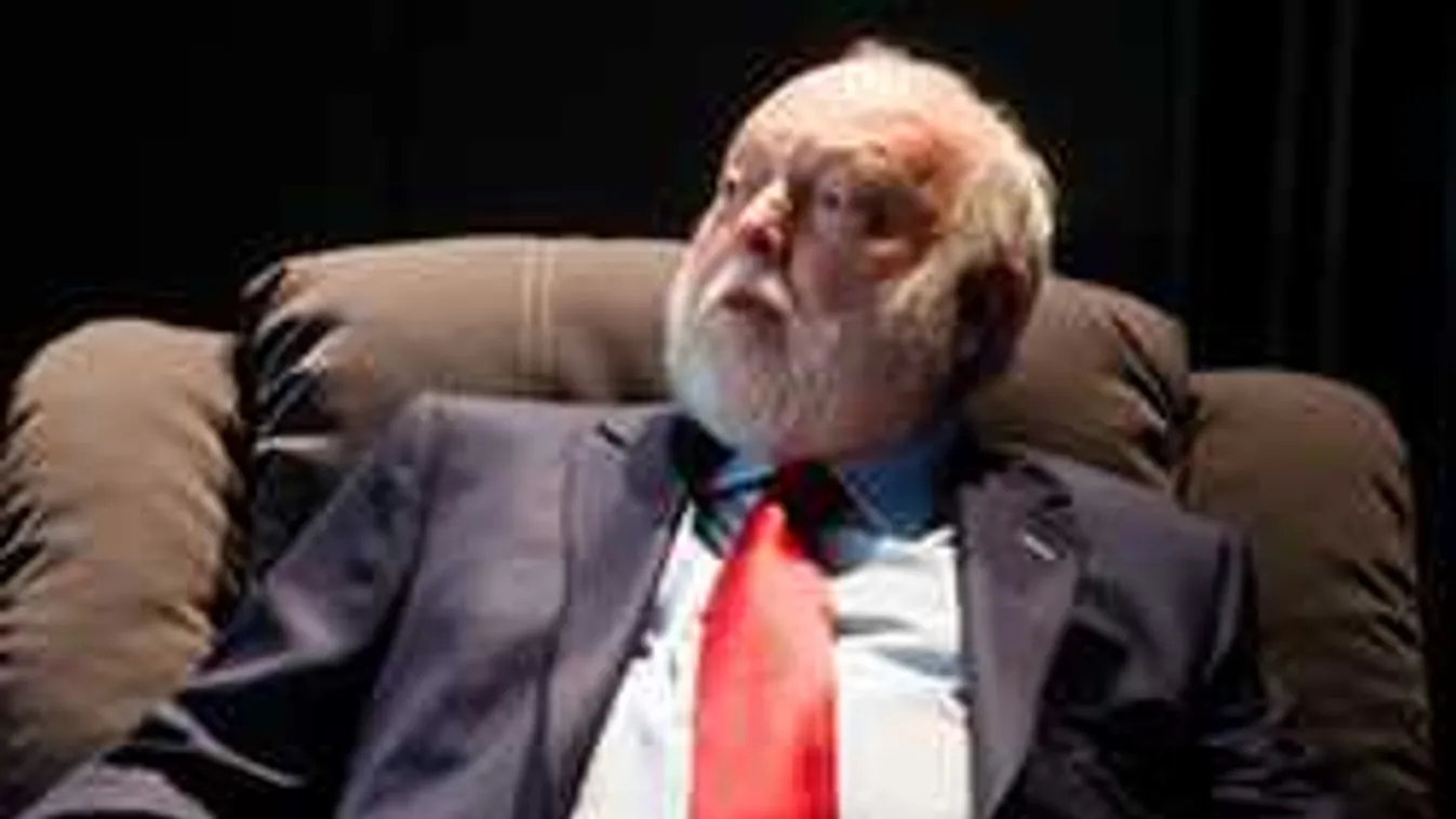 Szomorú üzenettel búcsúznak a sztárok Andy Vajnától