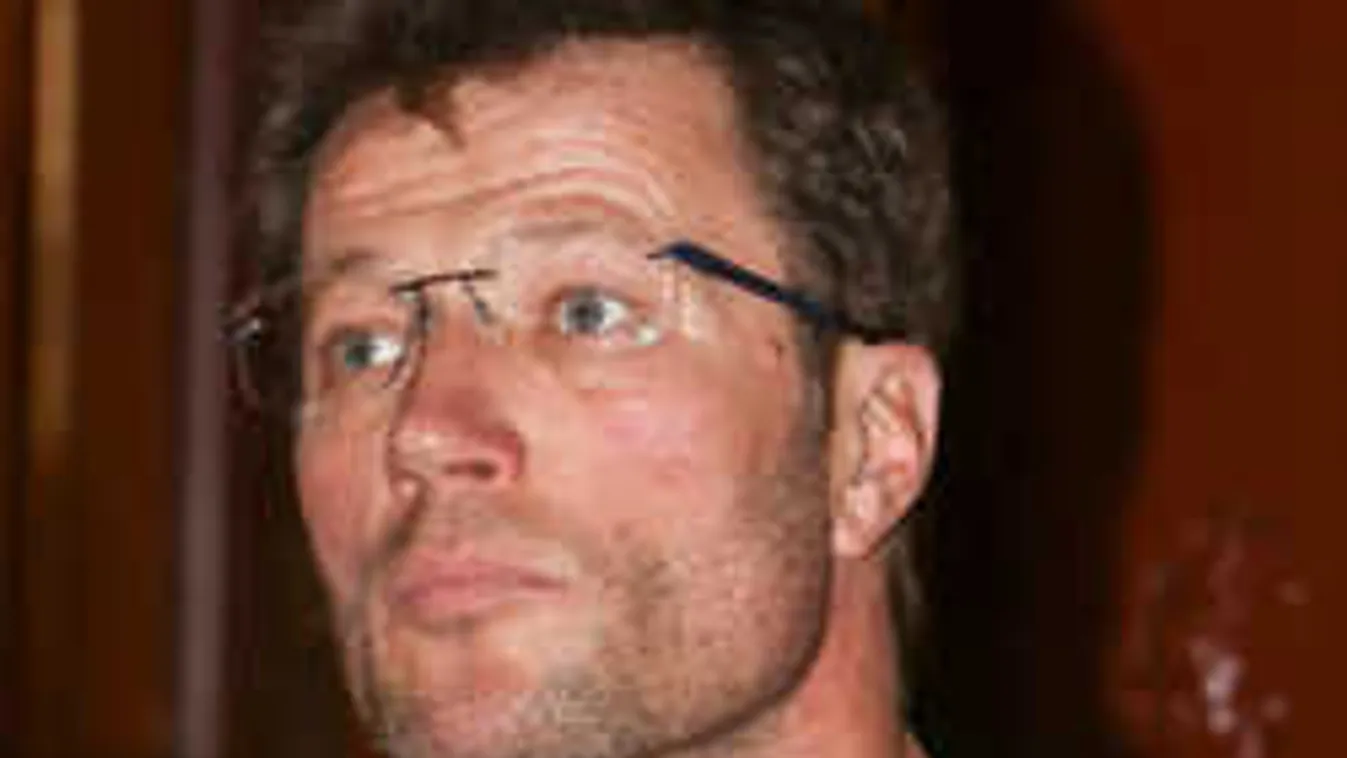 Kitálalt Sebestyén Balázs, bosszúból tették helyére Stohl Andrást