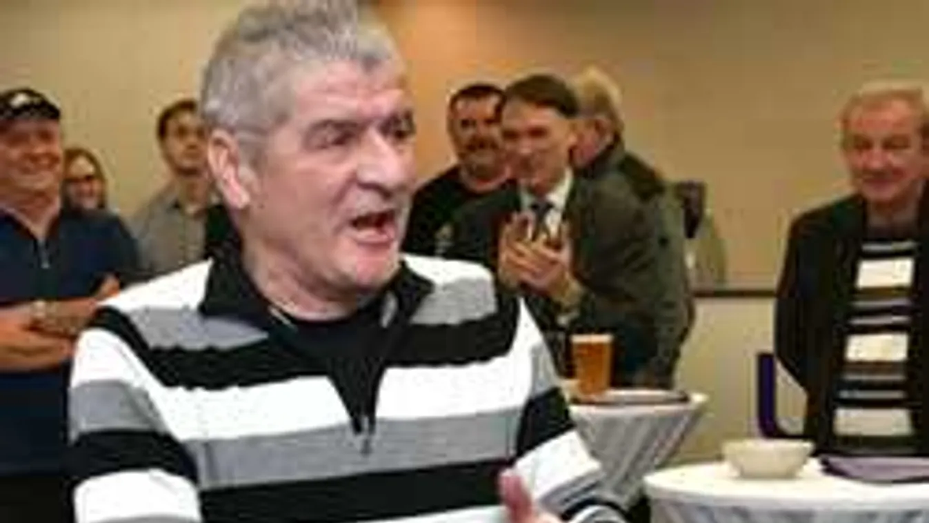 Borzalmas trauma: milliós kárt szenvedett a magyar focilegenda