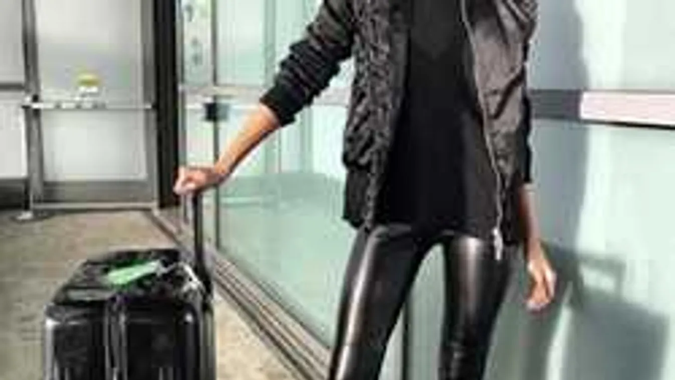 Egyszerűen lenyűgöző, így lesz télen divatos a leggings