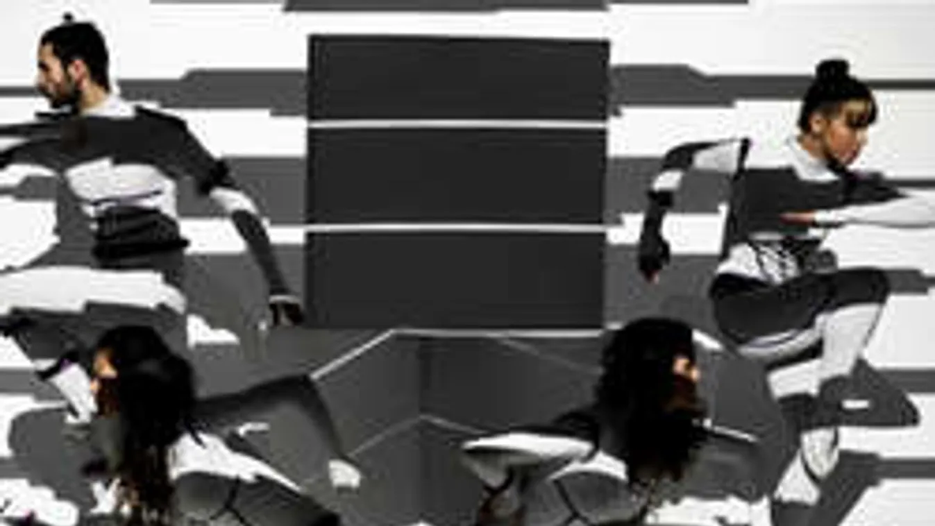 Ezeket a magyarokat imádják most Amerikában - videó