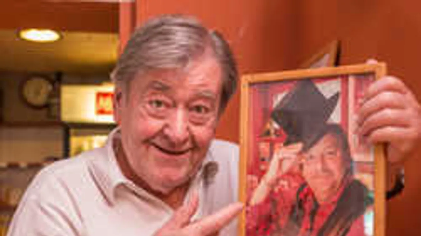 Három éve ment el Bajor Imre: Koós nem hajlandó kimenni a temetőbe!