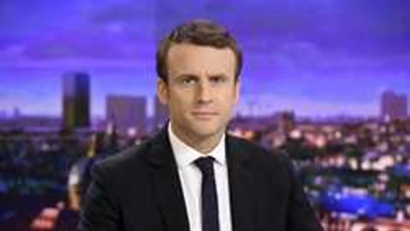 Az elnökjelölt nem is szereti az országát