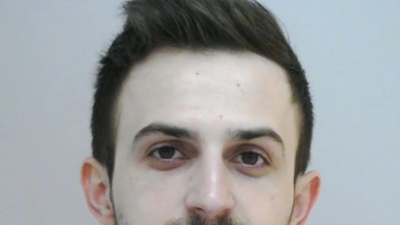 Felmondott külföldi munkahelyén, azóta senki sem látta a 24 éves Lászlót