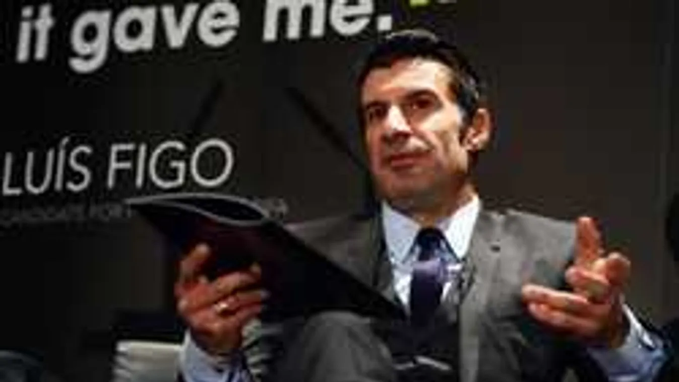 Odaszúrt Zidane-nak a Real Madrid legendája