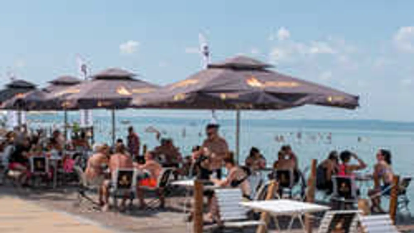 Van, ahol olcsóbb a fizetős, mint az ingyenes balatoni strand