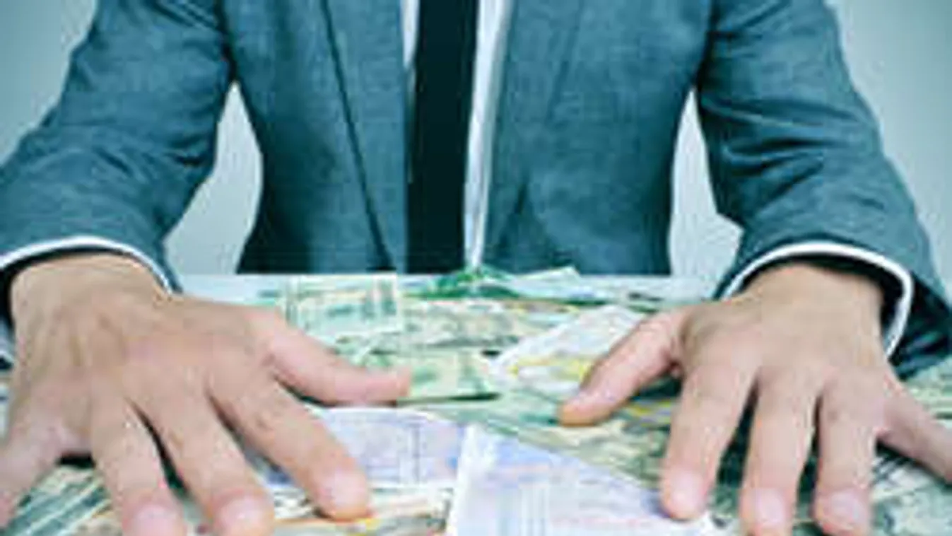 Még jobban elhúztak a gazdagok!