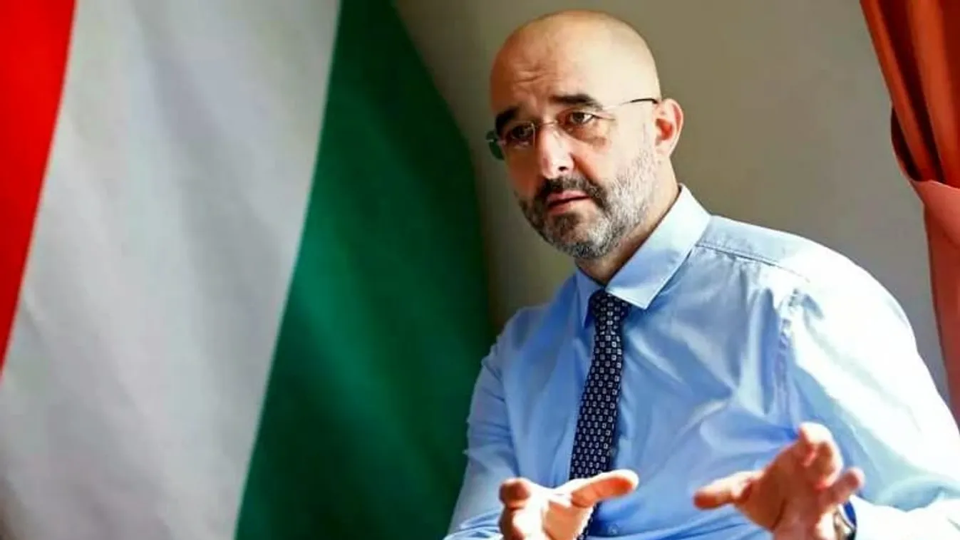 Kovács: Magyarország migrációval kapcsolatos álláspontja változatlan