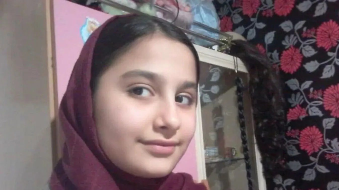 Szörnyeteg: hidegvérrel megfojtotta 10 éves gyönyörű lányát a férfi