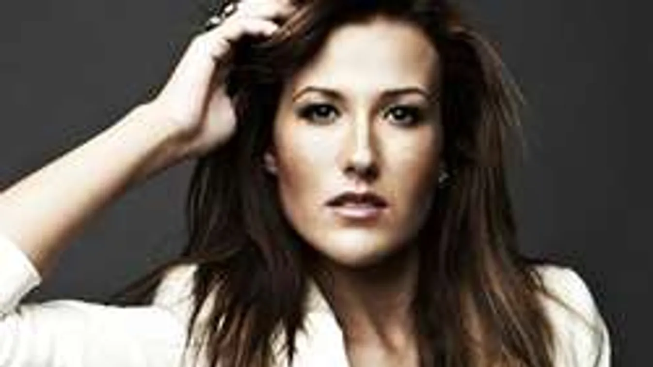 Örök menyasszony marad Janicsák Veca