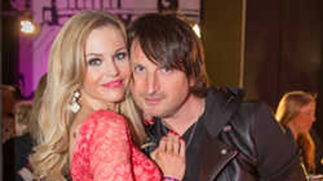 Bizonyító erejű fotó, életveszélybe sodorta magát a magyar műsorvezető